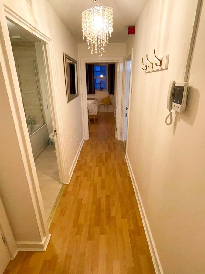 דירות לונדון Flat 18 מראה חיצוני תמונה